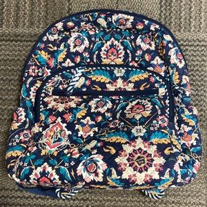 Vera Bradley Harry Potter limited release backpack!